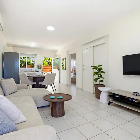 The Kings Sunset - By Vichy Holidays Apartament Paphos