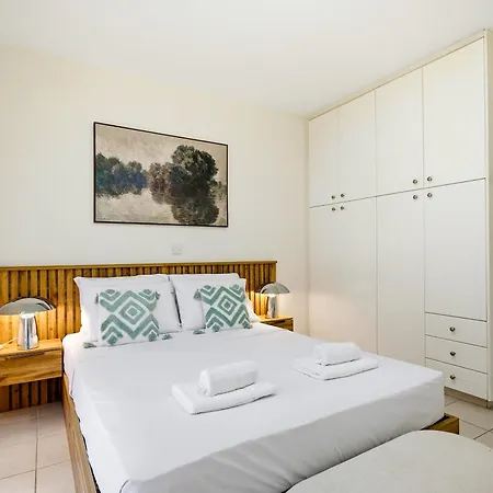 Apartament The Kings Sunset - By Vichy Holidays