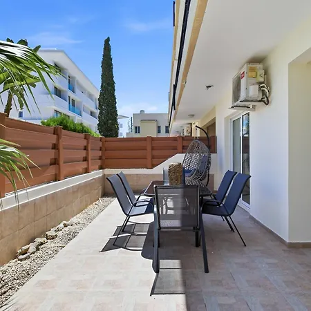 Apartament The Kings Sunset - By Vichy Holidays *