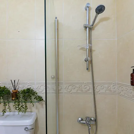 Apartament The Kings Sunset - By Vichy Holidays Pafos