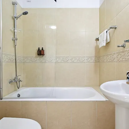 The Kings Sunset - By Vichy Holidays Apartament *