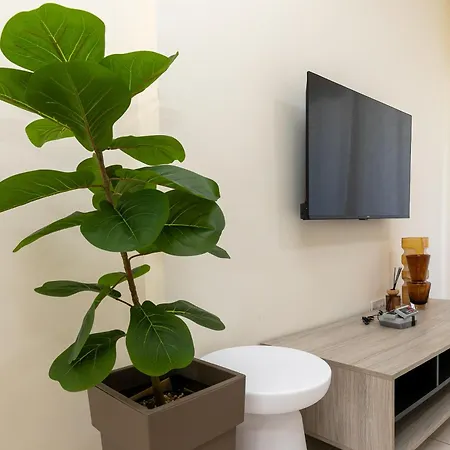 Apartament The Kings Sunset - By Vichy Holidays Pafos