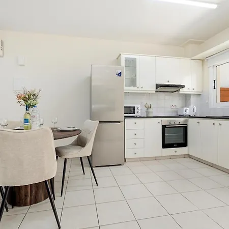The Kings Sunset - By Vichy Holidays Apartament