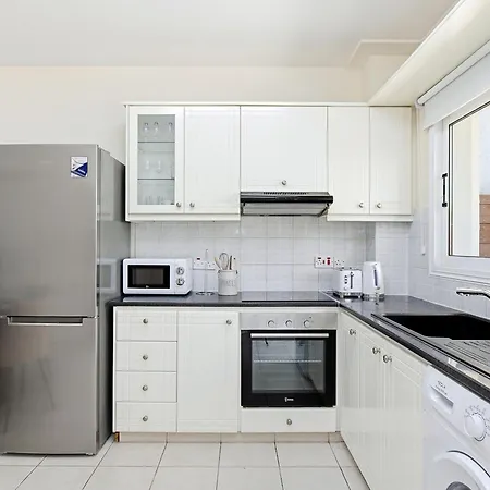 Apartament The Kings Sunset - By Vichy Holidays *