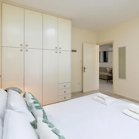 Apartament The Kings Sunset - By Vichy Holidays *