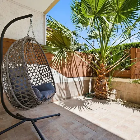 Apartament The Kings Sunset - By Vichy Holidays